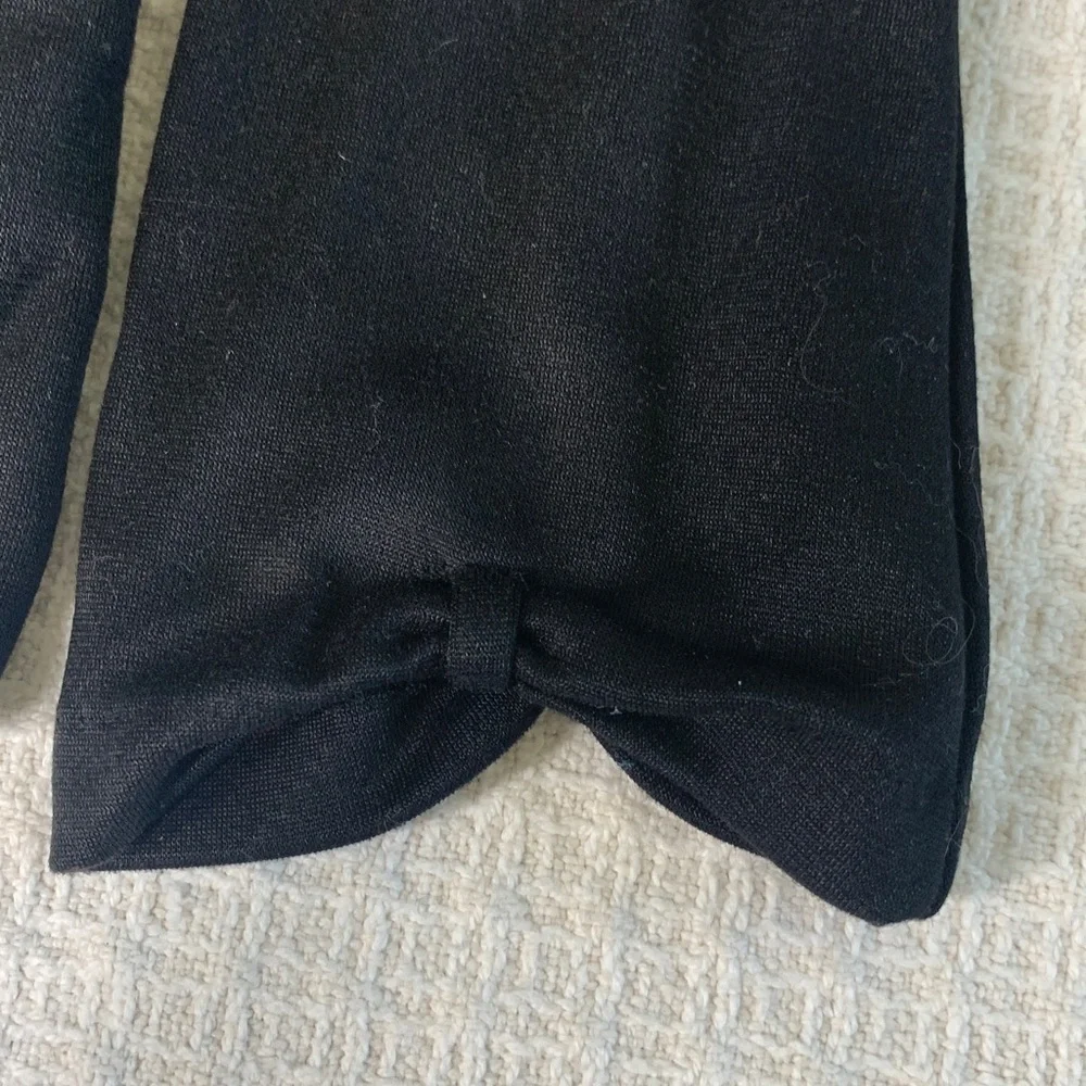 N/A forearm length